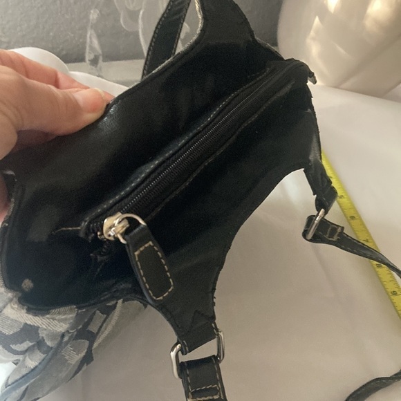 Small hand bag - Picture 4 of 8